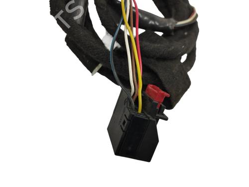 Right mirror AUDI A1 Sportback (8XA, 8XF)  | BP16985022C27 