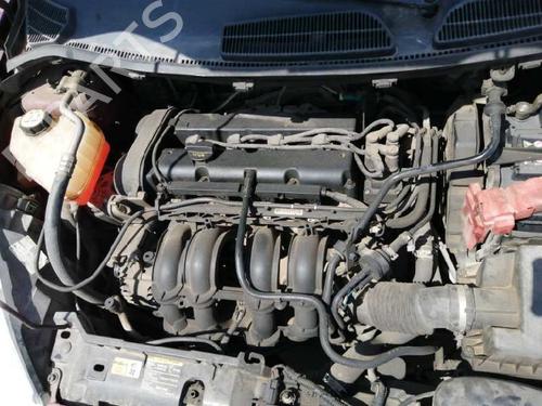 AC-Styringsenhed/Manøvreenhed FORD FIESTA VI (CB1, CCN)  | BP8225155I5 