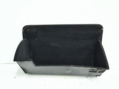 Glove box VW GOLF VI (5K1) 1.6 TDI | BP36014401C95 - Image 2