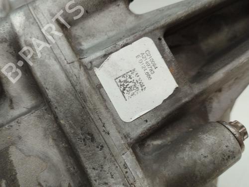 Front differential MERCEDES-BENZ GLE (V167) GLE 300 d 4-matic (167.109) | BP35802121M23 - Image 4