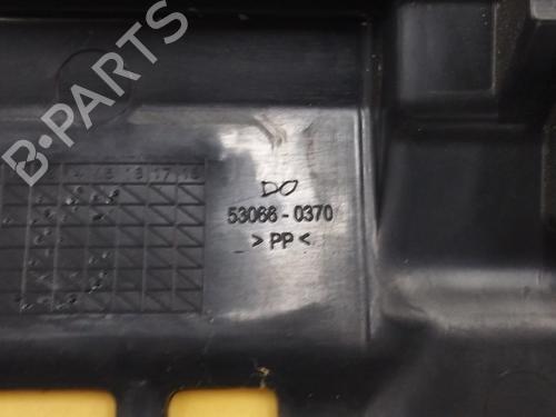 Right front seat KAWASAKI MOTORCYCLES Z ( - 899cc) Z 300 ABS (ER300A) | BP29027414C16 - Image 4