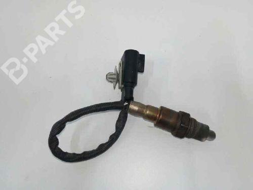 Used Electronic sensor FIAT TIPO Saloon (356_, 357_) 1.4 (356SXA1B) (95 hp) 8170884