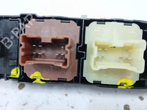 Front left window mechanism DACIA JOGGER (RK_) 1.0 TCe 90 ECO-G (RKMT) | BP38711451C22 - Image 4