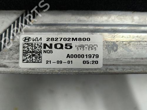 Intercooler KIA SPORTAGE V (NQ5) 1.6 T-GDI MHEV | BP36236357M30  - Image 6