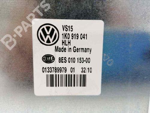 Electronic module OPEL ASTRA G Hatchback (T98) 2.0 DTI 16V (F08, F48) | BP6160785M83 