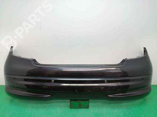 Used Rear bumper PEUGEOT 207 (WA_, WC_) 1.6 HDi (109 hp) 9816715