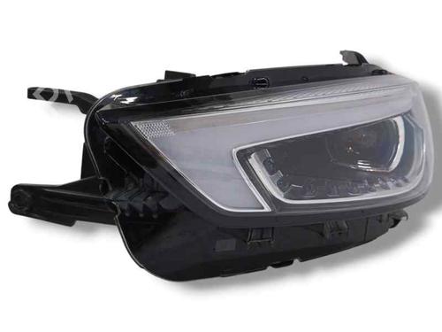 Used Left headlight MG MG ZS SUV (AZS1) 1.0 T-GDi (111 hp) 27526629