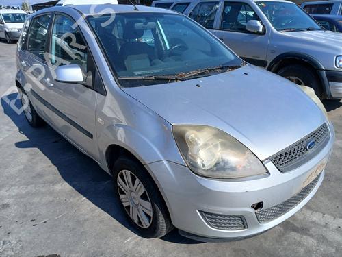 Turbocharger/Supercharger FORD FIESTA V (JH_, JD_) 1.4 TDCi | BP18408111M71 