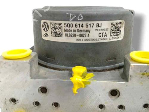 ABS pump VW PASSAT B8 (3G2, CB2) 1.4 TSI | BP26567466M43