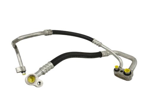 AC pipe OPEL ASTRA H (A04)  | BP16050936M126 