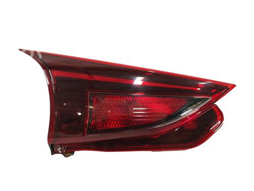 Used Left tailgate light MAZDA 3 (BM, BN) 2.2 D (150 hp) 16882670