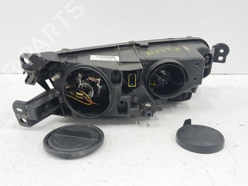 Lyskaster venstre CITROËN C4 Picasso II  | BP30537712C28 