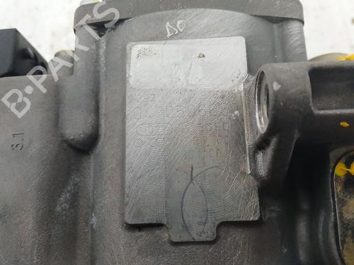 Injection pump AUDI A6 C5 (4B2, 4B4) RS6 quattro | BP30126749M78 