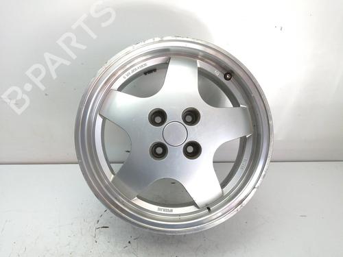 Used Rim RENAULT 21 Saloon (L48_) 2.0 (L48R) (135 hp) 13209882