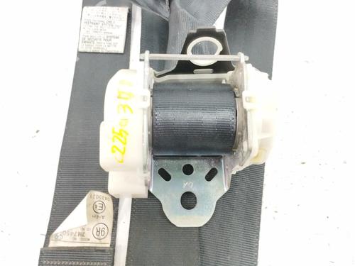 Rear right seatbelt NISSAN PRIMERA Hatchback (P10) 2.0 D | BP11285347I28 