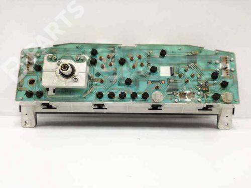 Instrument cluster NISSAN TERRANO II (R20) 2.7 TDi 4WD | BP6512105C47 