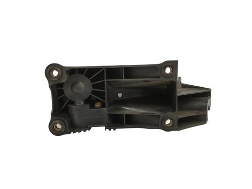 Gear lever NISSAN QASHQAI / QASHQAI +2 I (J10, NJ10, JJ10E)  | BP17064804M90 