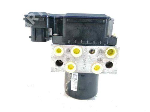 ABS Bremseaggregat OPEL INSIGNIA A (G09) 2.0 CDTI (68) (131 hp) 9717583