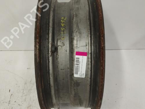 Rim OPEL VIVARO A Van (X83)  | BP19918296C45 