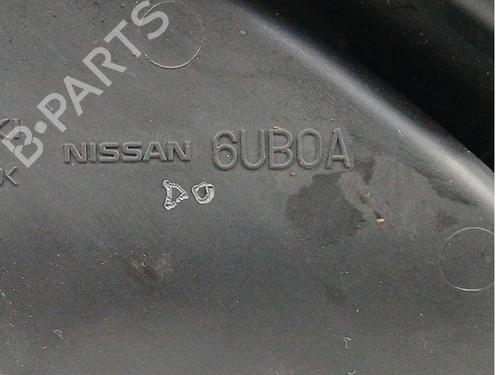 Pipe NISSAN QASHQAI III (J12) 1.3 DIG-T | BP23682524M125