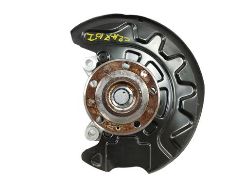 Used Left front steering knuckle VW PASSAT B8 (3G2, CB2) 2.0 TDI (150 hp) 13452257