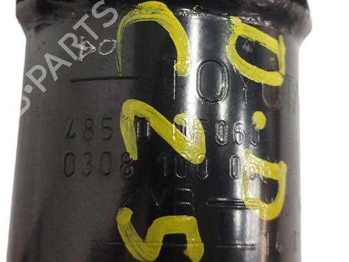 Right front shock absorber TOYOTA VERSO (_R2_) 1.6 (ZGR20_, ZGR20R) | BP17370392M17 