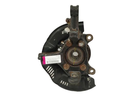 Left front steering knuckle TOYOTA COROLLA Saloon (_E15_)  | BP17572652M25 