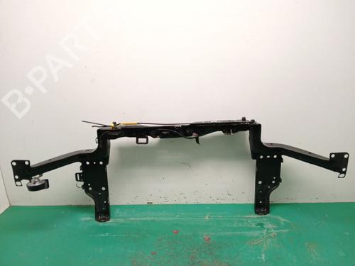 Frontplate/Frontkurv OPEL CORSA E (X15) 1.4 (08, 68) | BP36701483C72 - Image 5