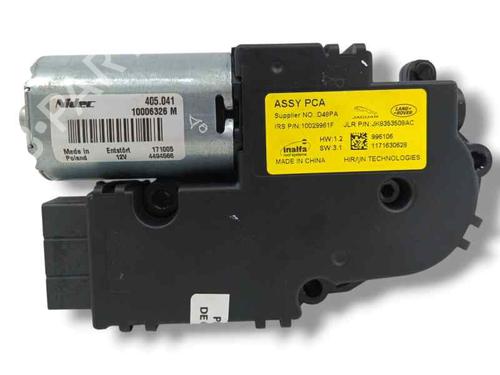 Taklukemotor JAGUAR F-PACE (X761) [2015-2025]  26558675