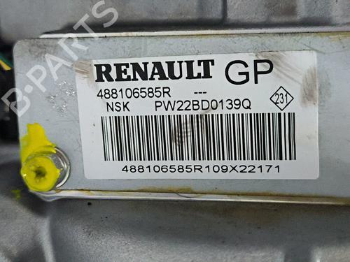 Steering column RENAULT FLUENCE (L3_) 1.5 dCi (L30B) | BP40035904M21  - Image 9
