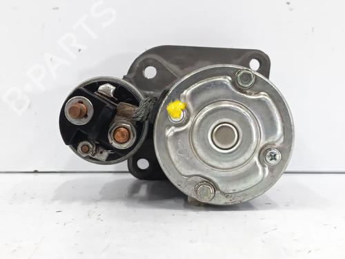 Starter DACIA LOGAN (LS_) 1.6 (LS0B, LS0D, LS0F, LS0H) | BP39470583M8 - Image 4