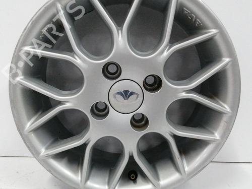 Used Rim DAEWOO KALOS (KLAS) 1.4 (83 hp) 18116868