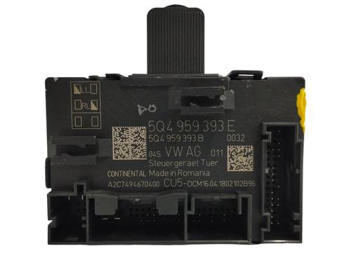 Used Electronic module SEAT LEON ST (5F8) 2.0 TDI (150 hp) 15952216