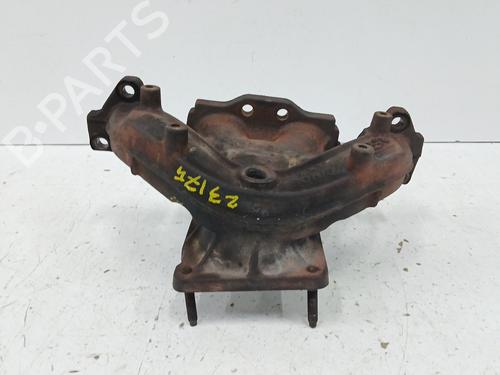 Used Exhaust manifold CITROËN C4 I (LC_) 1.4 16V (88 hp) 29748337