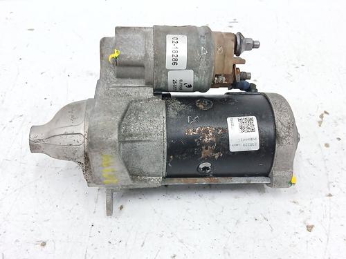 Anlasser für RENAULT MASTER III Bus (JV) 2.3 dCi 145 FWD (JV0F, JV0S, JV0T) (146 hp) 31329713