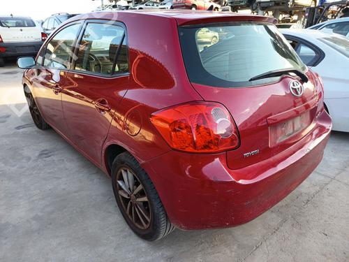 Left front window switch TOYOTA AURIS (_E15_) 1.4 D-4D (NDE150_, NDE150R) | BP36448571I27 - Image 10