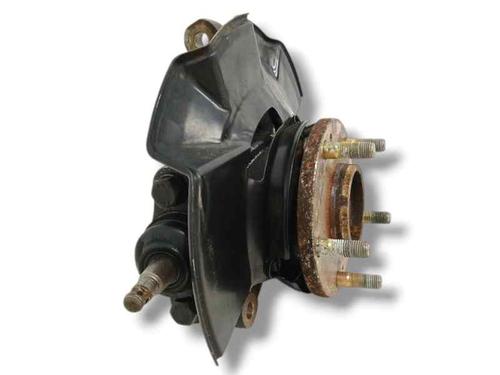 Right front steering knuckle KIA SPORTAGE II (JE_, KM_) 2.0 i 16V | BP24998938M26 