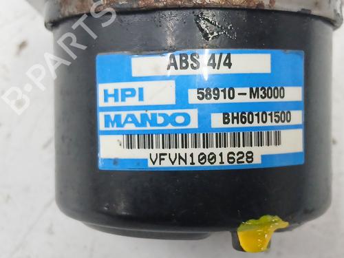 ABS pump KIA JOICE (MTE1P) | BP36023249M43 - Image 5