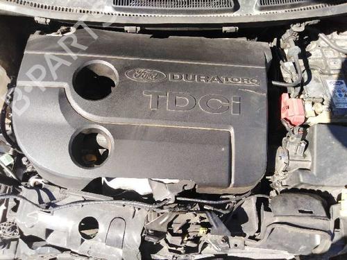 Gear lever FORD FIESTA VI (CB1, CCN) 1.5 TDCi | BP10985742M90 