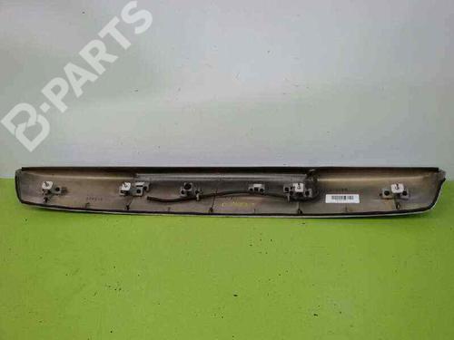 Rear spoiler MAZDA 626 V Hatchback (GF)  | BP8721364C96 