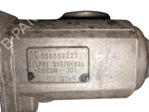 Throttle body OPEL ASTRA H Estate (A04) 1.6 (L35) | BP23576263M82 