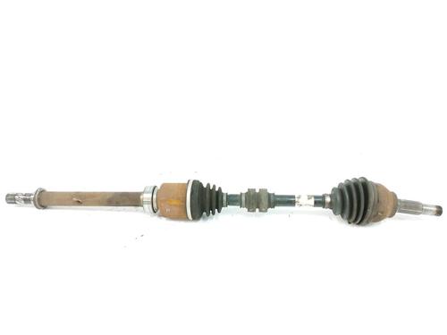 Used Right front driveshaft NISSAN PULSAR Hatchback (C13) [2014-2025]  10931426