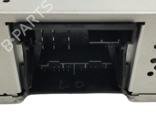 Display monitor SEAT LEON ST (5F8) 2.0 TDI | BP15952239C48