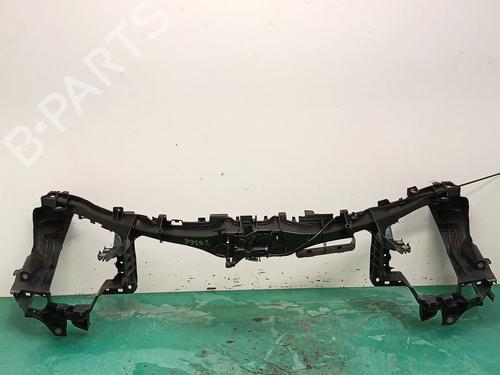 Used Front slam panel Front slam panel MERCEDES-BENZ B-CLASS Sports Tourer (W245) B 200 CDI (245.208) (140 hp) 34693652 34693652