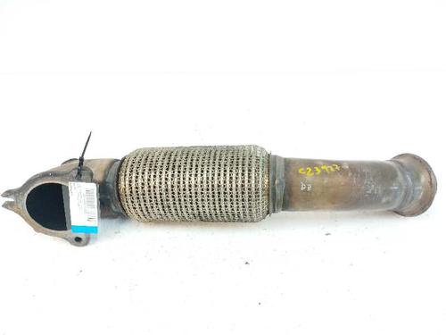 Used Exhaust system MERCEDES-BENZ A-CLASS (W176) [2012-2018]  14152226