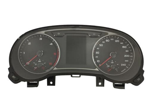 Used Instrument cluster AUDI A1 (8X1, 8XK) [2010-2019]  13518576