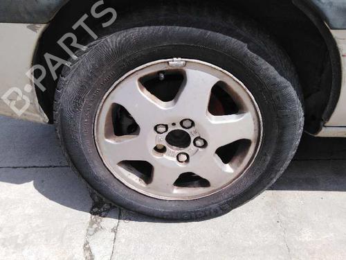 Elektronisk modul OPEL ZAFIRA A MPV (T98)  | BP10062499M83 