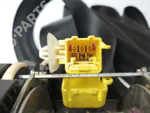 Front left seatbelt VW TOURAN (1T1, 1T2) 1.9 TDI | BP8723080I26 