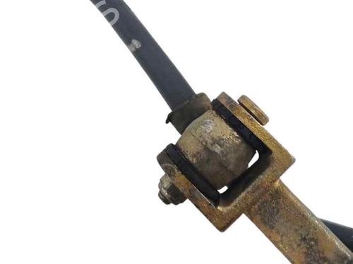 Gear lever MERCEDES-BENZ MB Van (W631)  | BP24885930M90 