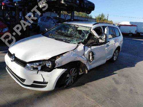 Steering column VW GOLF VII Variant (BA5, BV5) 1.6 TDI | BP6941442M21  - Image 16